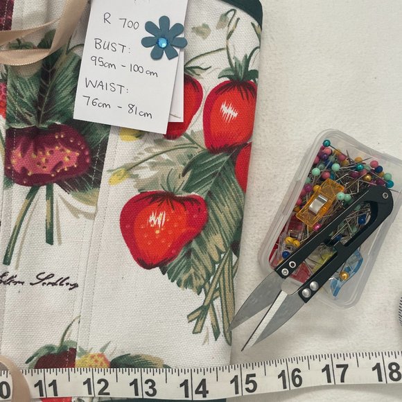 Fashionable Corsets - Picture 6 of 12